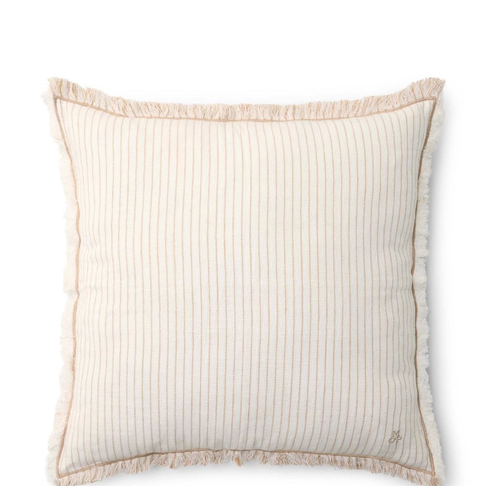 Fine Stripe Sierkussen - 40x60