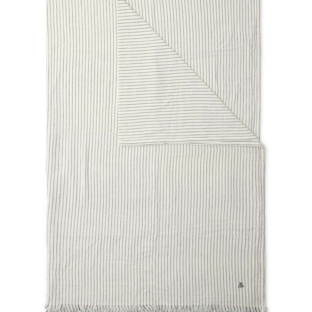 Fine Stripe Plaid - 150x200