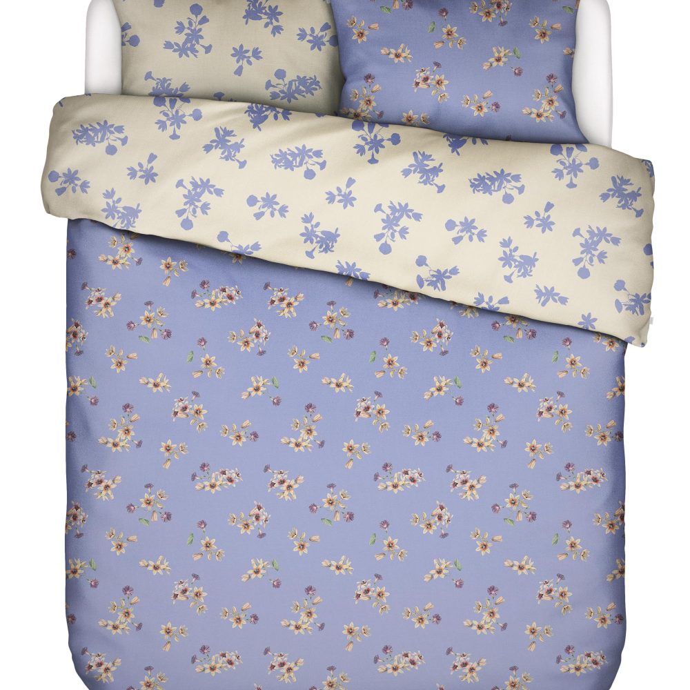 Fiora Dekbedovertrek - 2p set 200x220+2/60x70