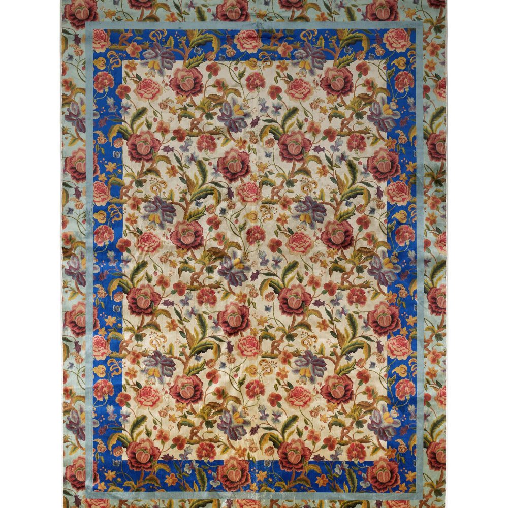 Roselina Vloerkleed klein - 60x90