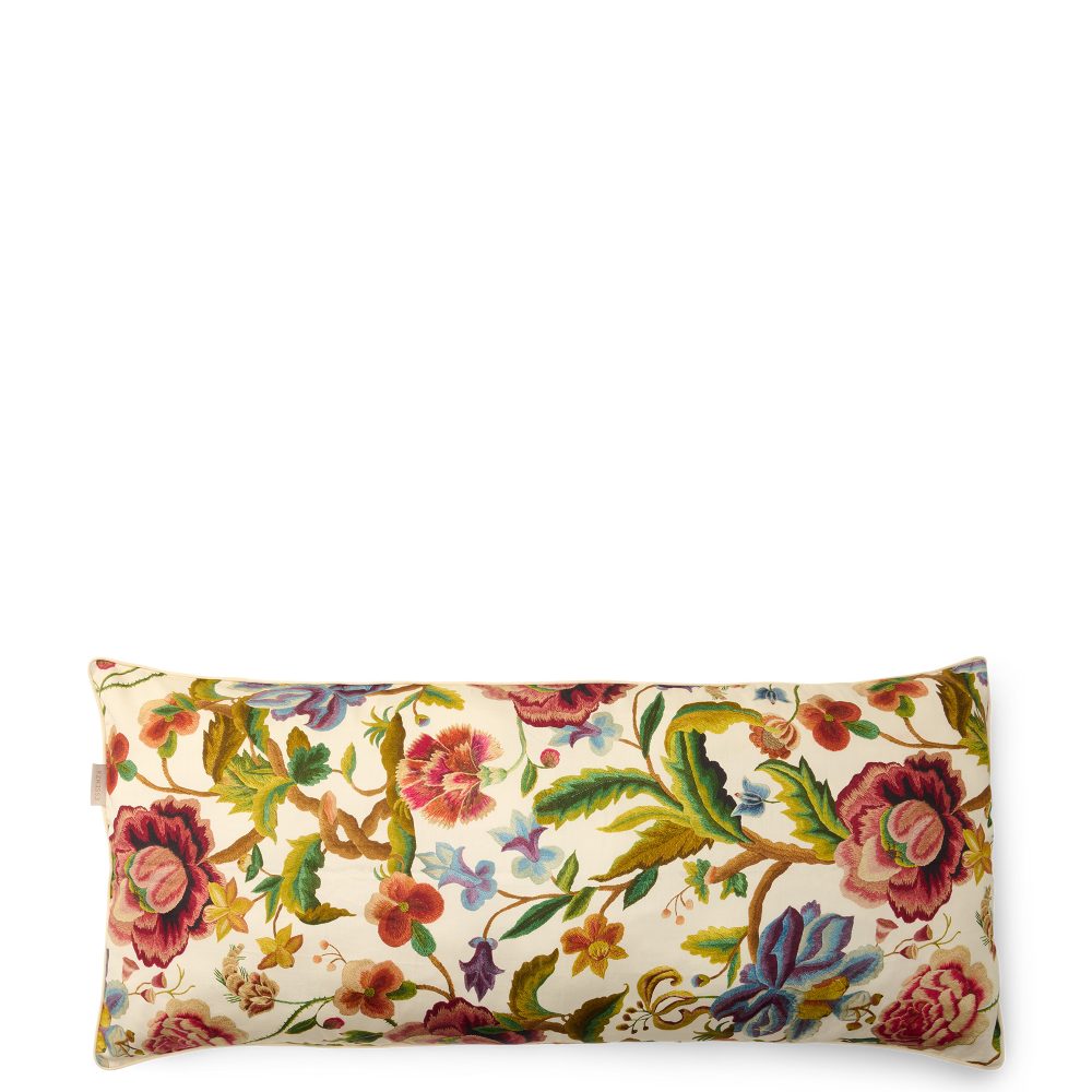 Roselina Sierkussen groot - 40x90