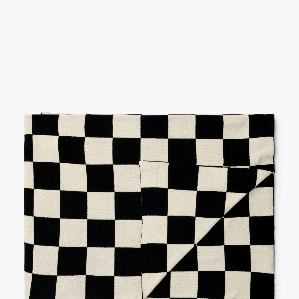Rykki Plaid - 150x200