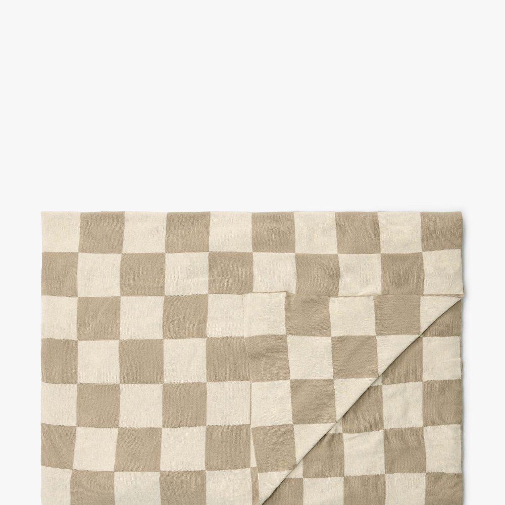 Rykki Plaid - 150x200