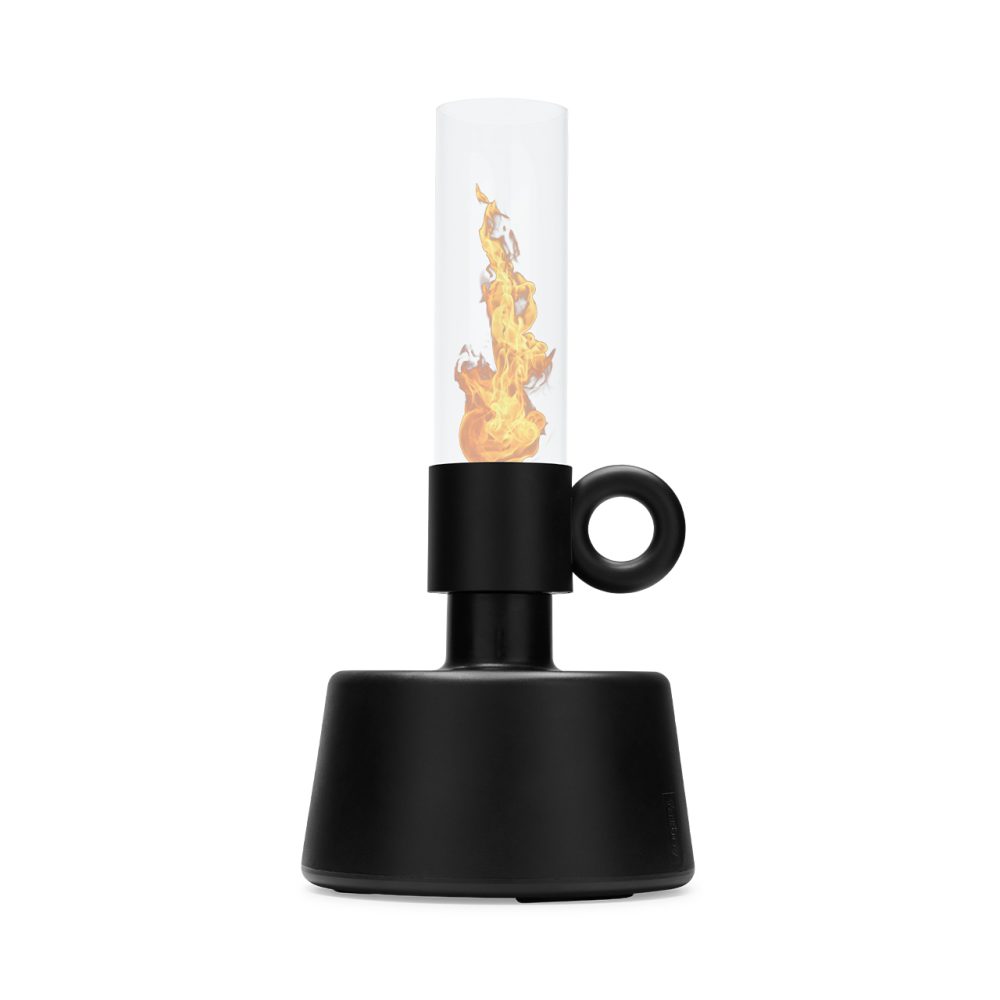 Flamtastique Anthracite