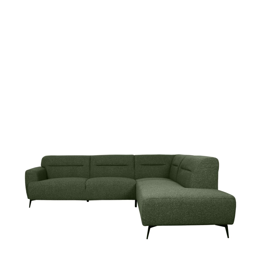 Hoekbank Bolzano - Forest - Boucle - Rechts