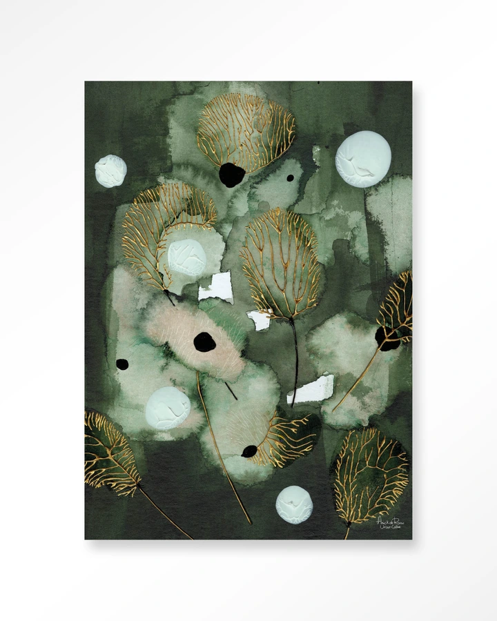 Forest Flower