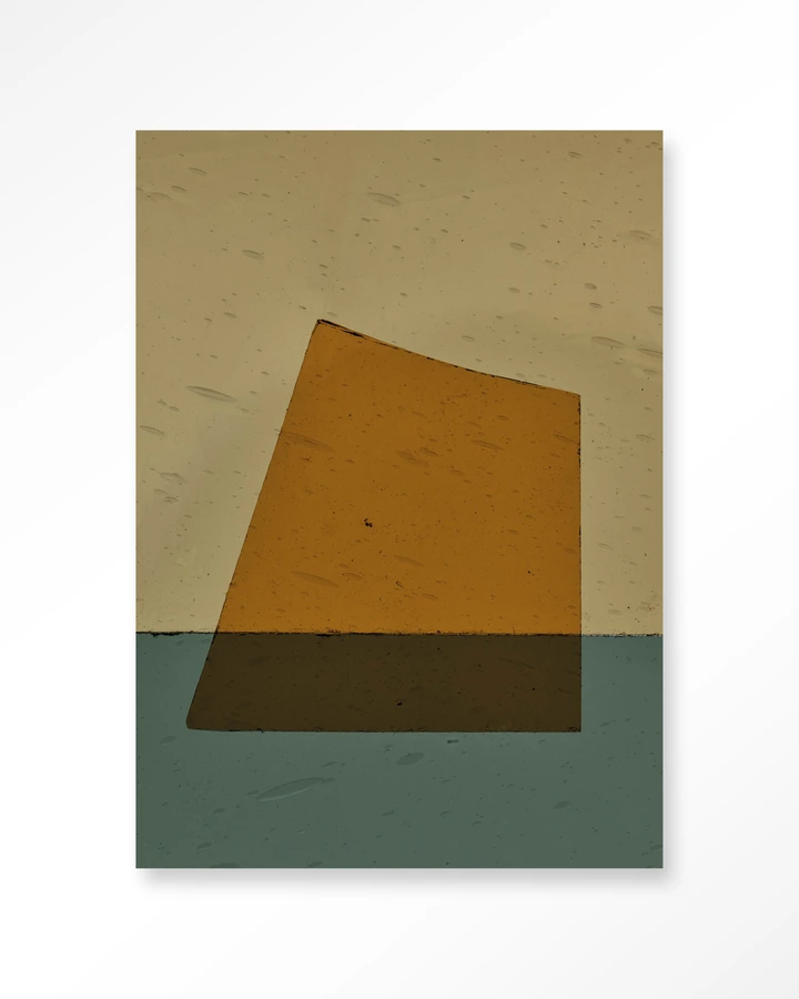 Geen beige