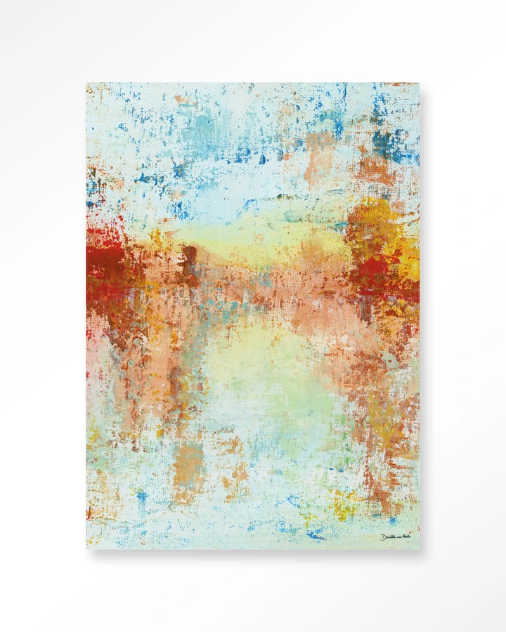 Nature in Layers 3
