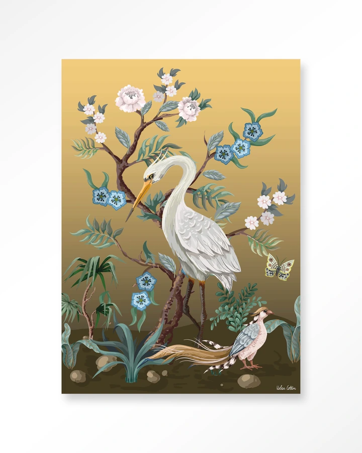 Birds