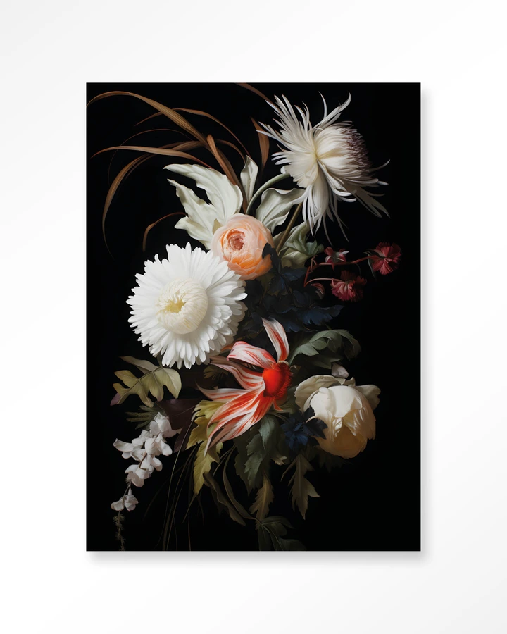 Flower selection