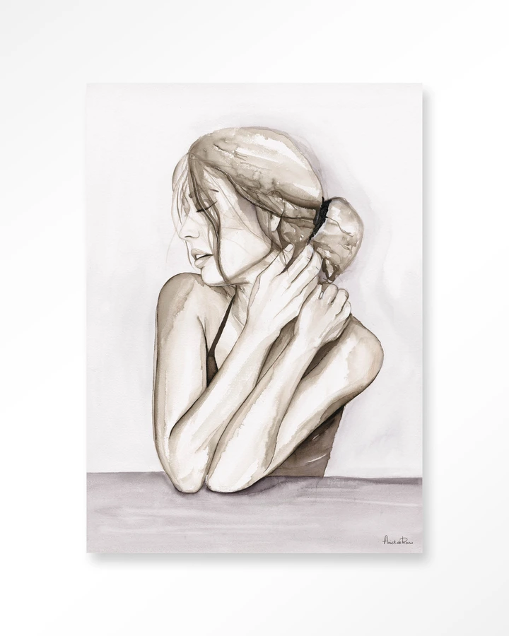 Female Touch