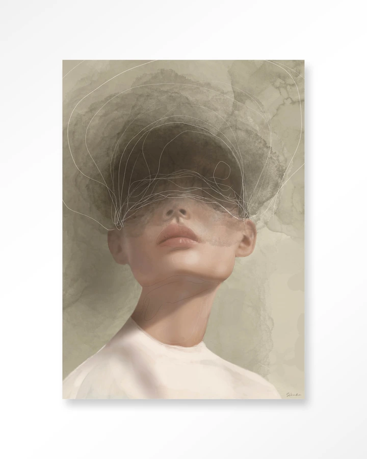 Blind Mist