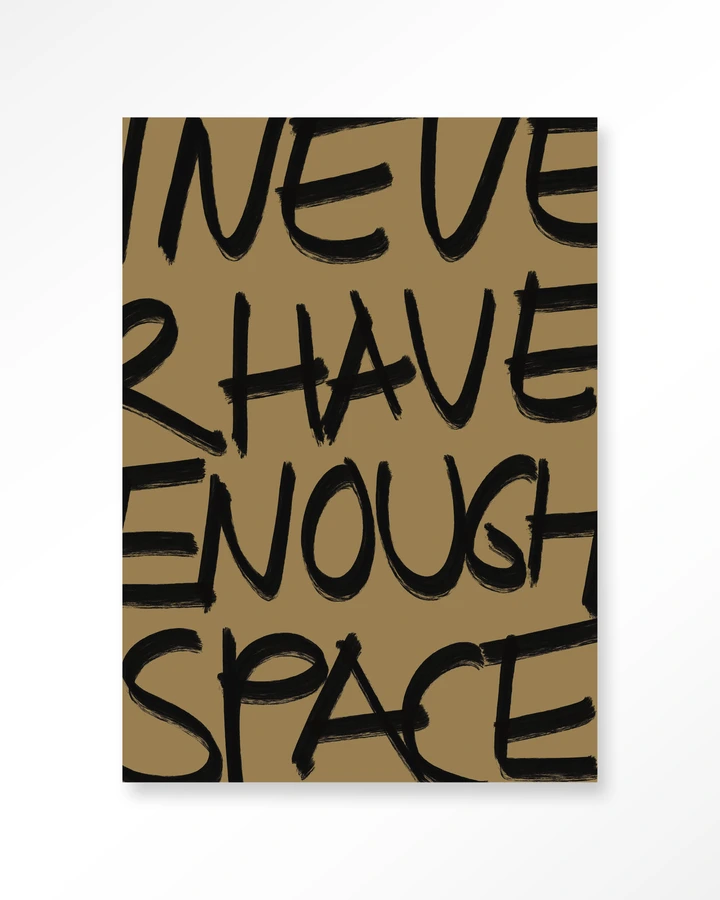No Space