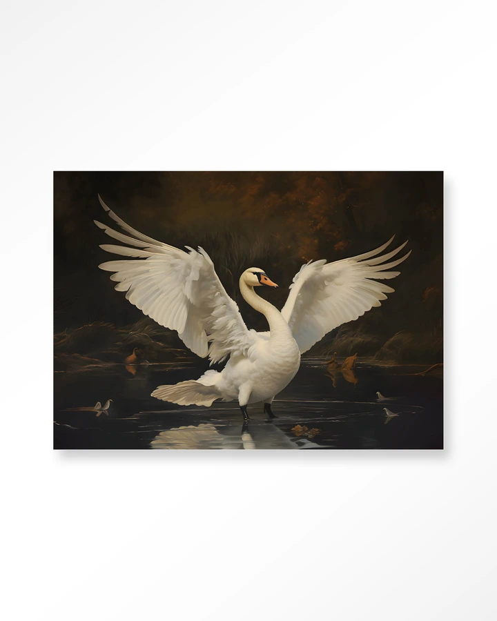Swan Lake