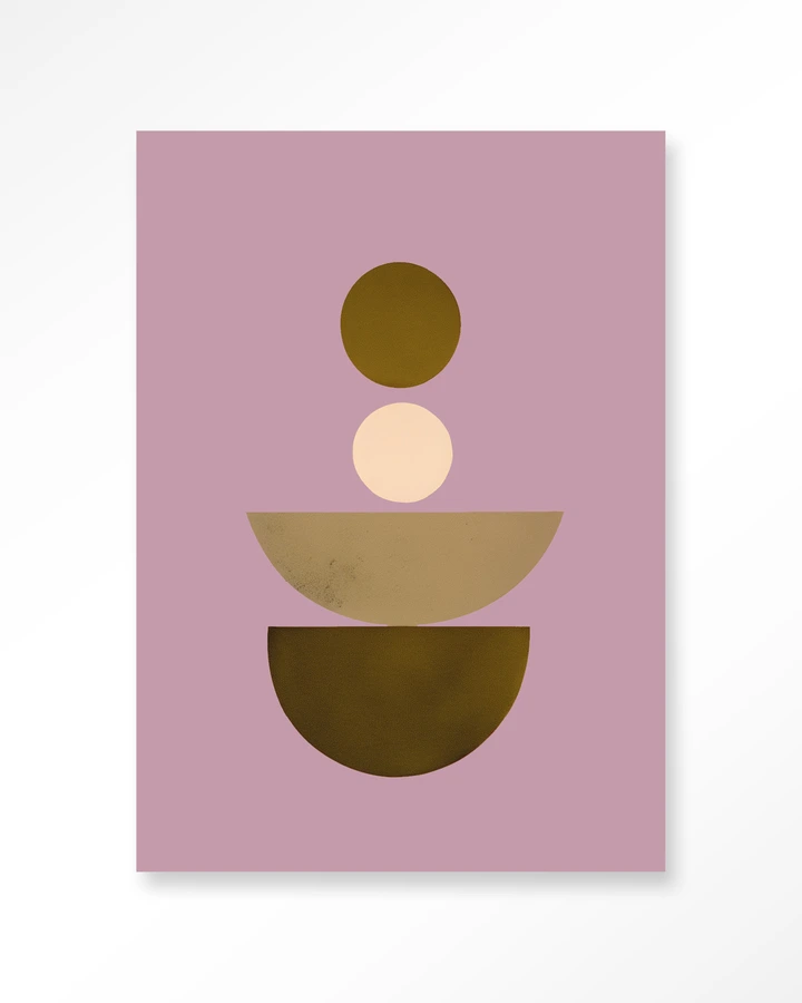 Forma 1 Beige