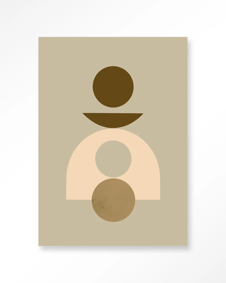 Forma 4 Beige