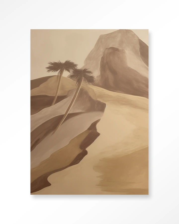 Rocky Palm