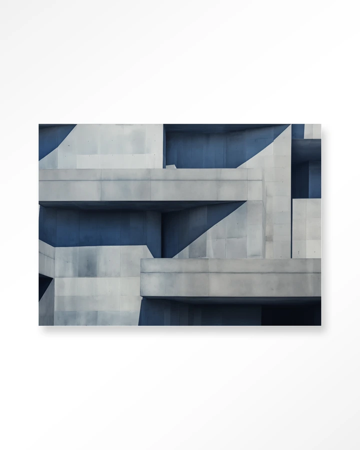 Concrete Cube