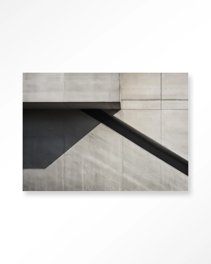 Concrete Detail