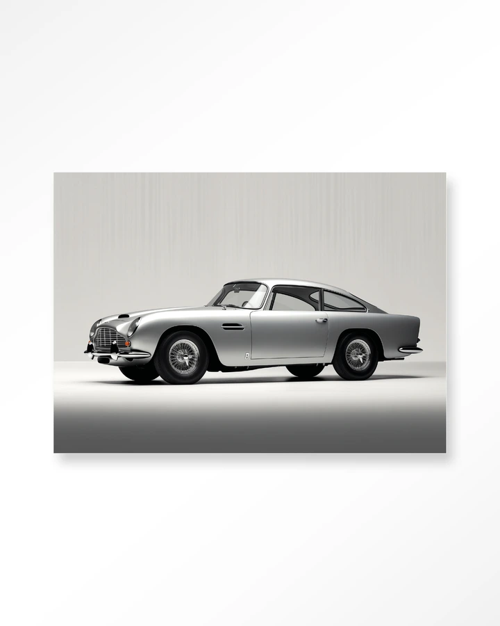 Silver Ride