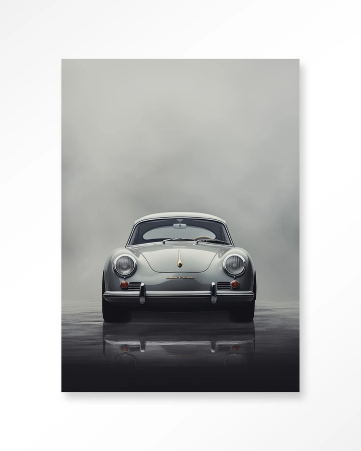 Smokey Car