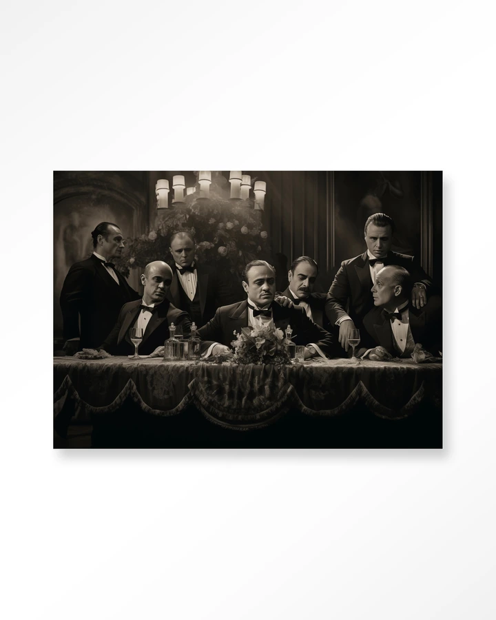 Godfathers Table