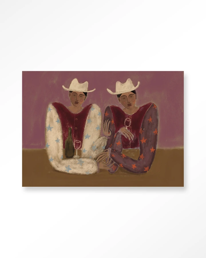Good Ranch Talk