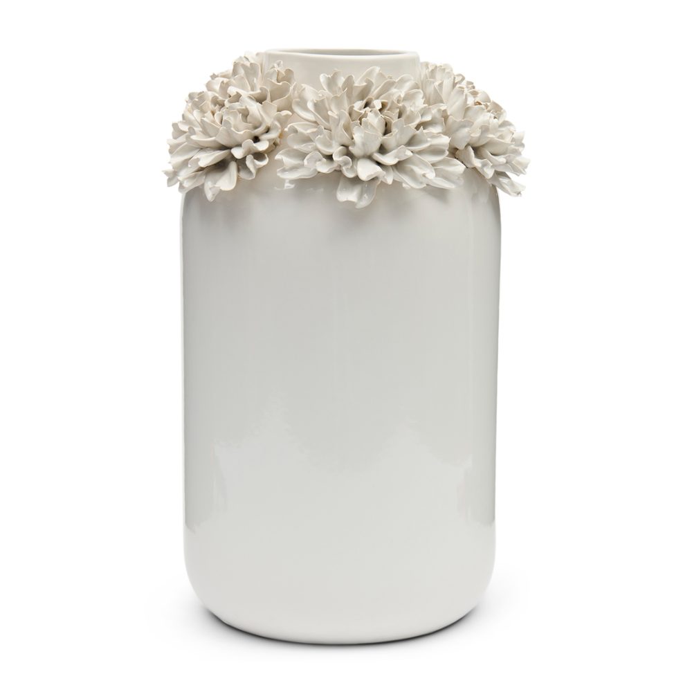 Flourishing Vase Tall