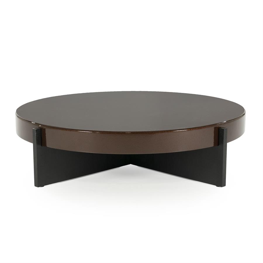 Salontafel Juliet - bruin