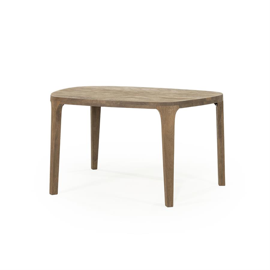 Eettafel Taylor 140x120 cm
