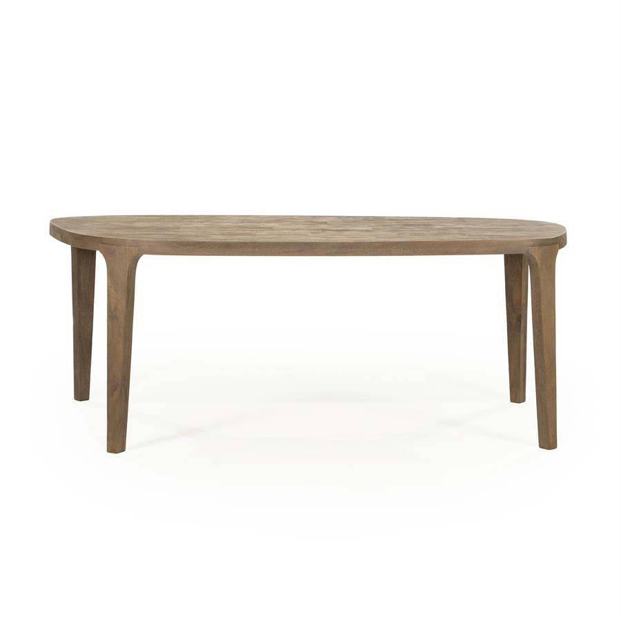 Eettafel Taylor 280x110 cm