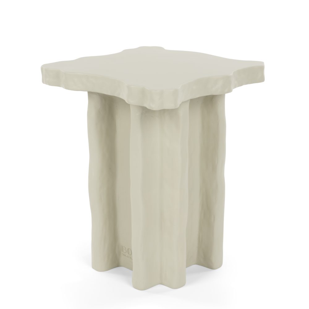 Side Table Born To Be Alive Square