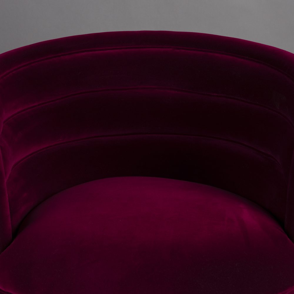 Lounge Chair Dorothy