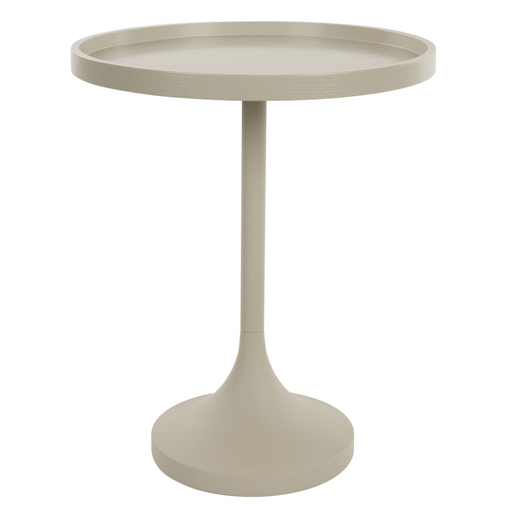 Side Table Jason Beige