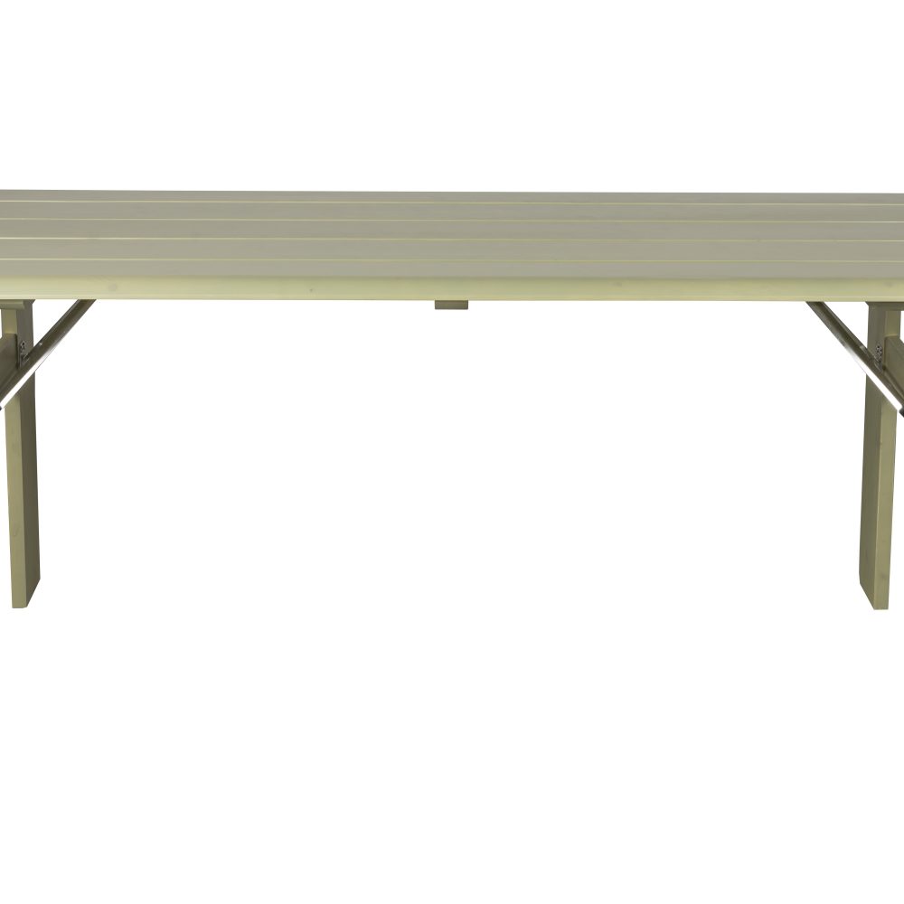 Outdoor Table Avenue Desert Sage