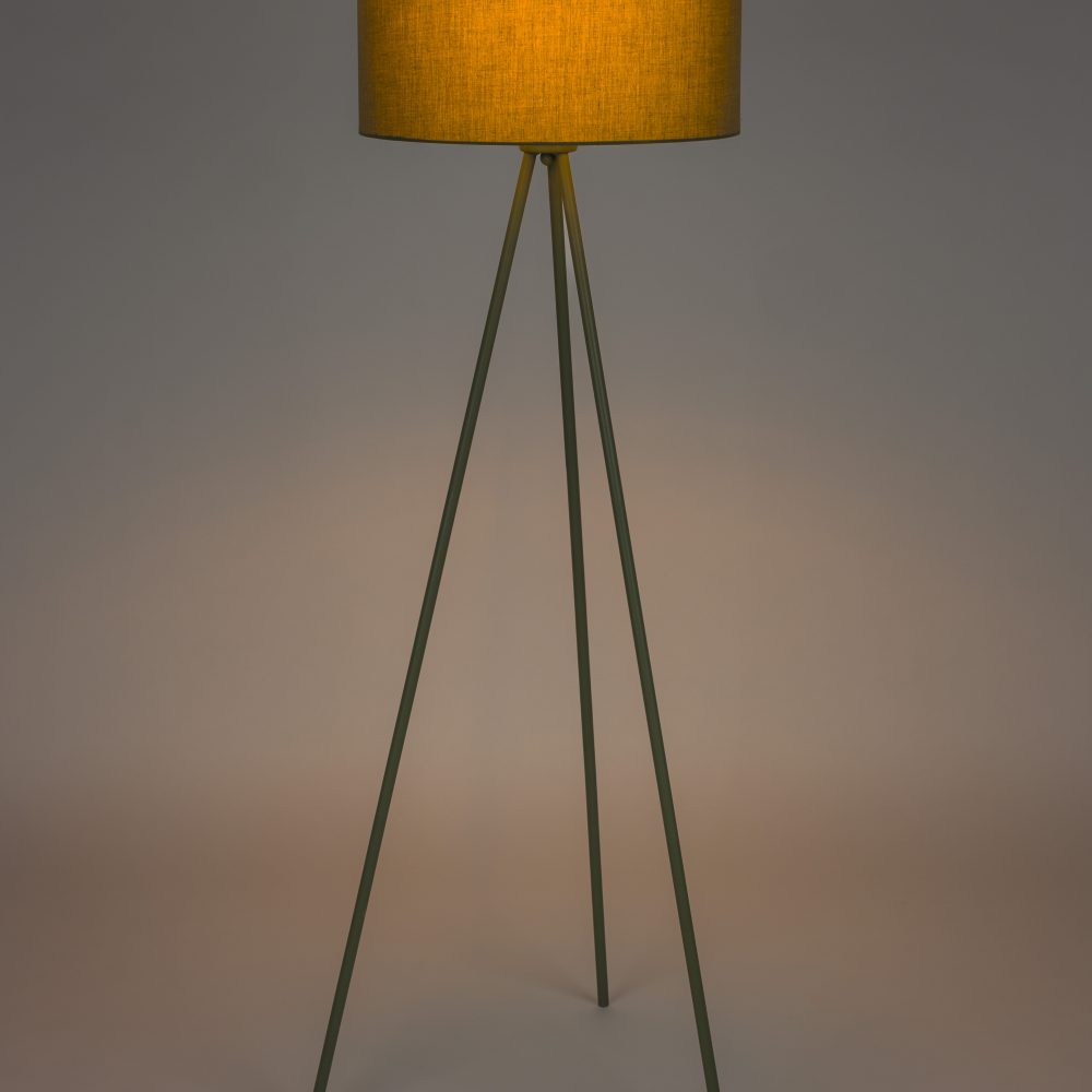 Floor Lamp Susie Green