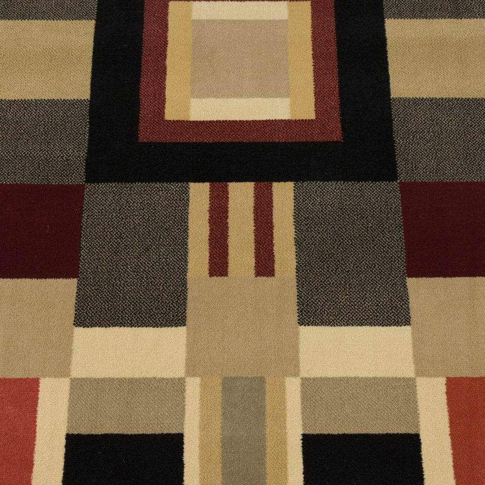 Carpet Urban Maze 160x160