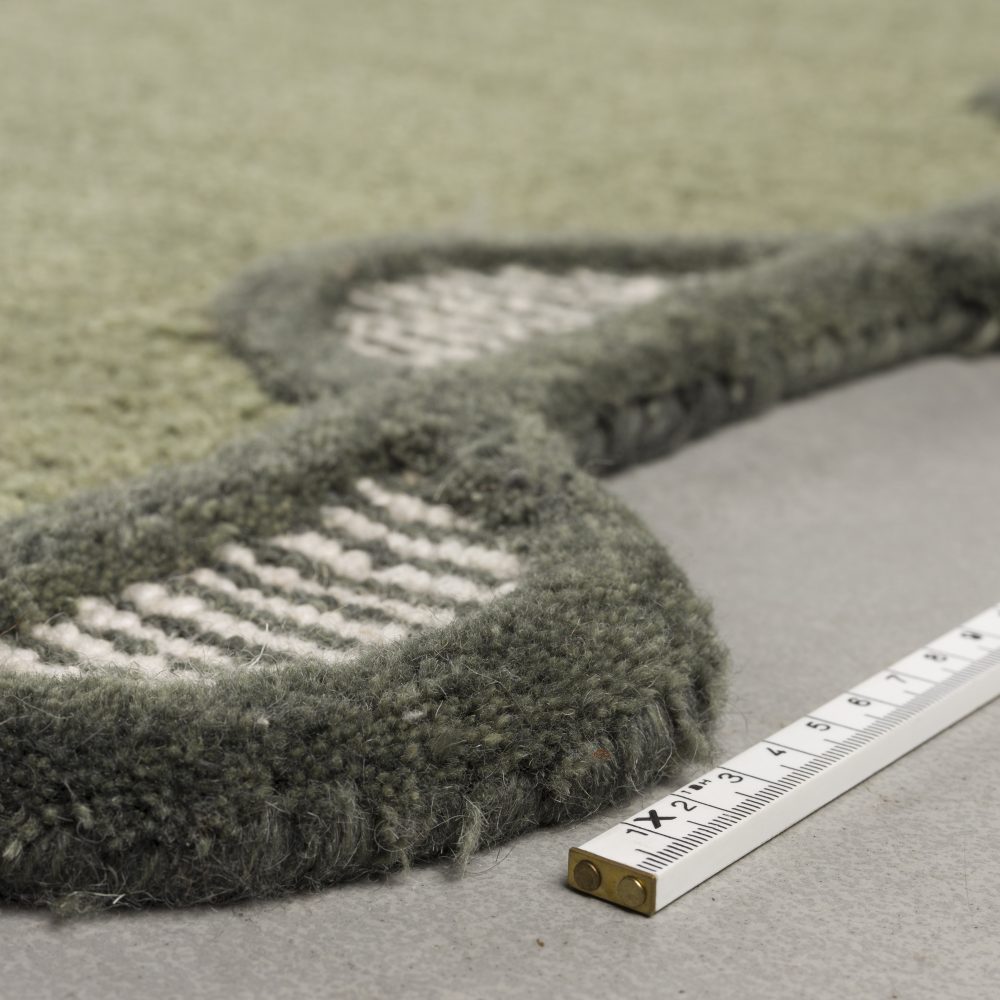 Carpet Sugar Lines