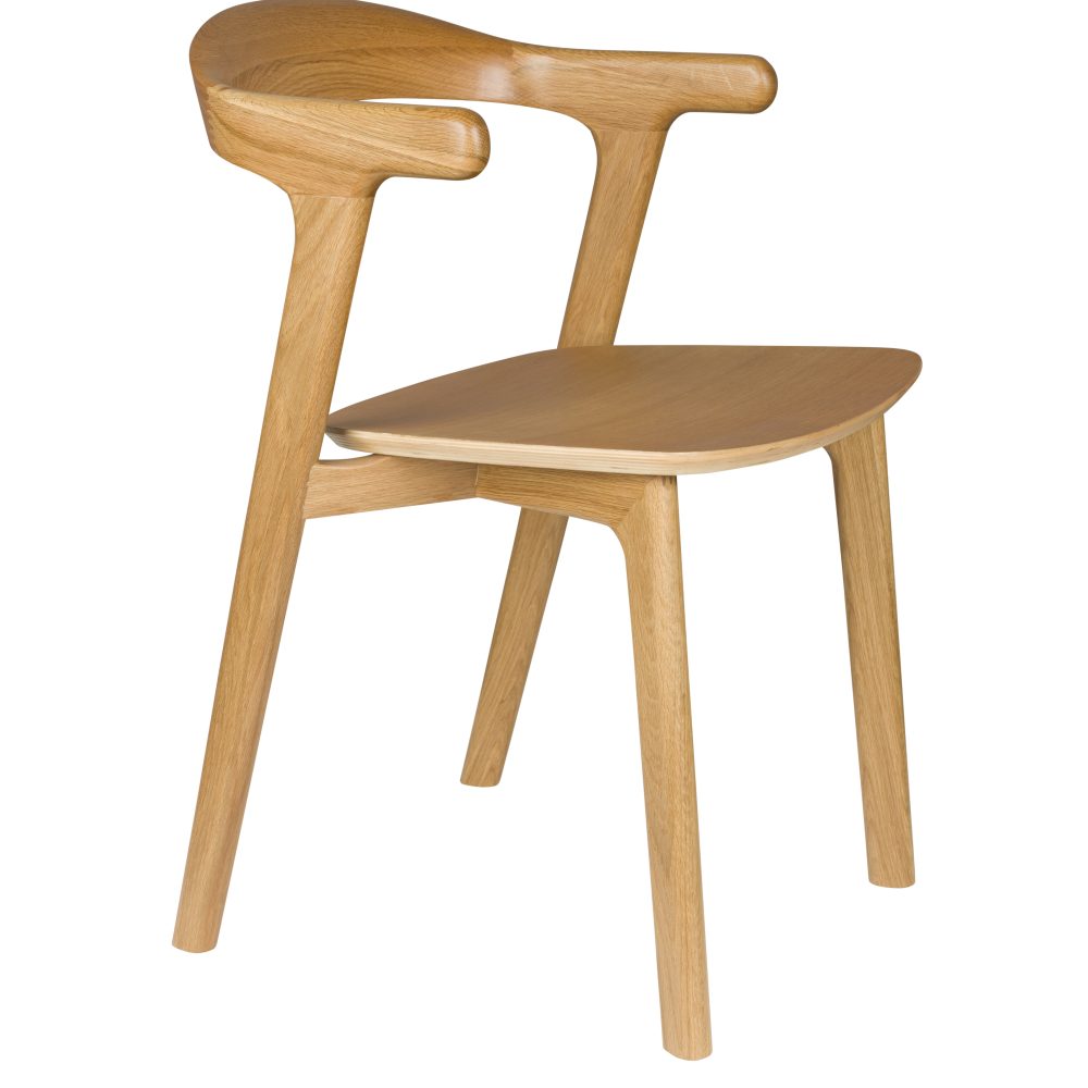 Chair Northwood Natural