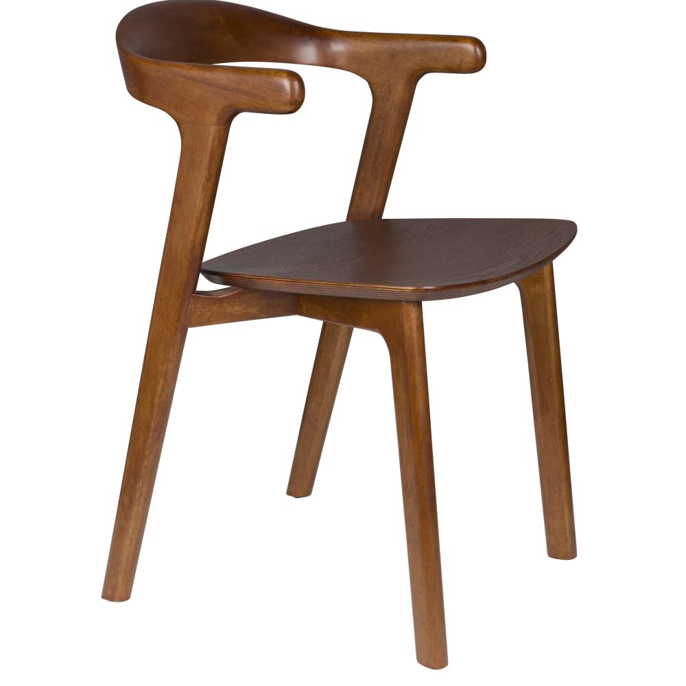 Chair Northwood Walnut