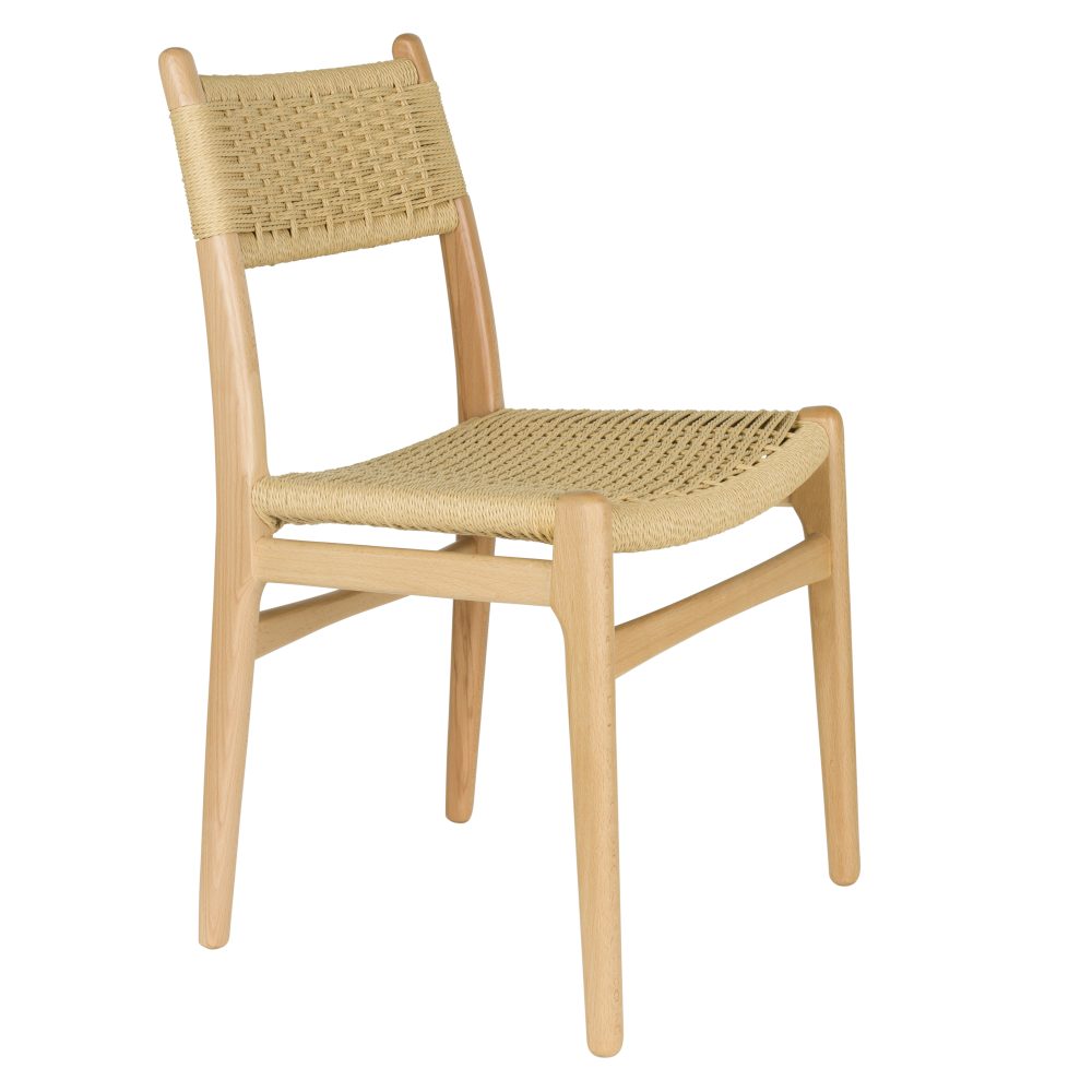Chair Cecile Natural
