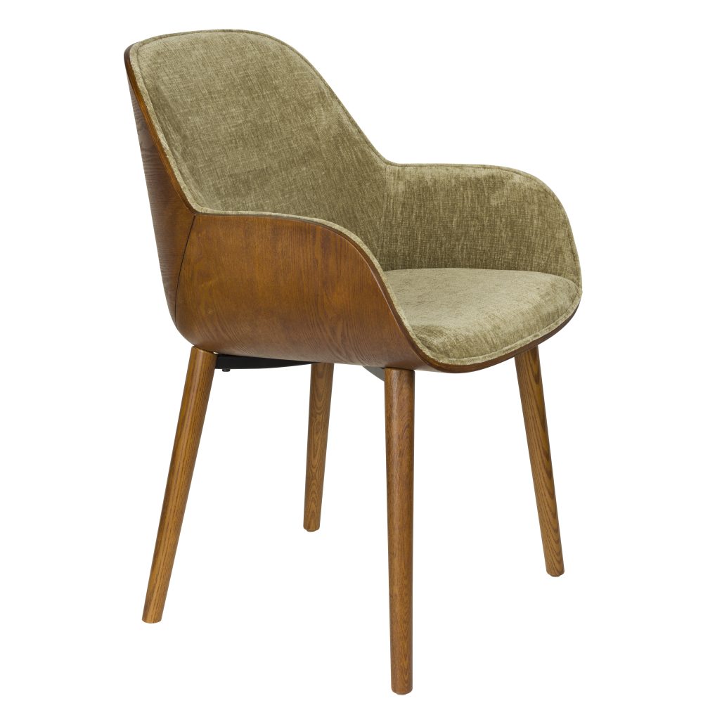 Armchair Taylor Green