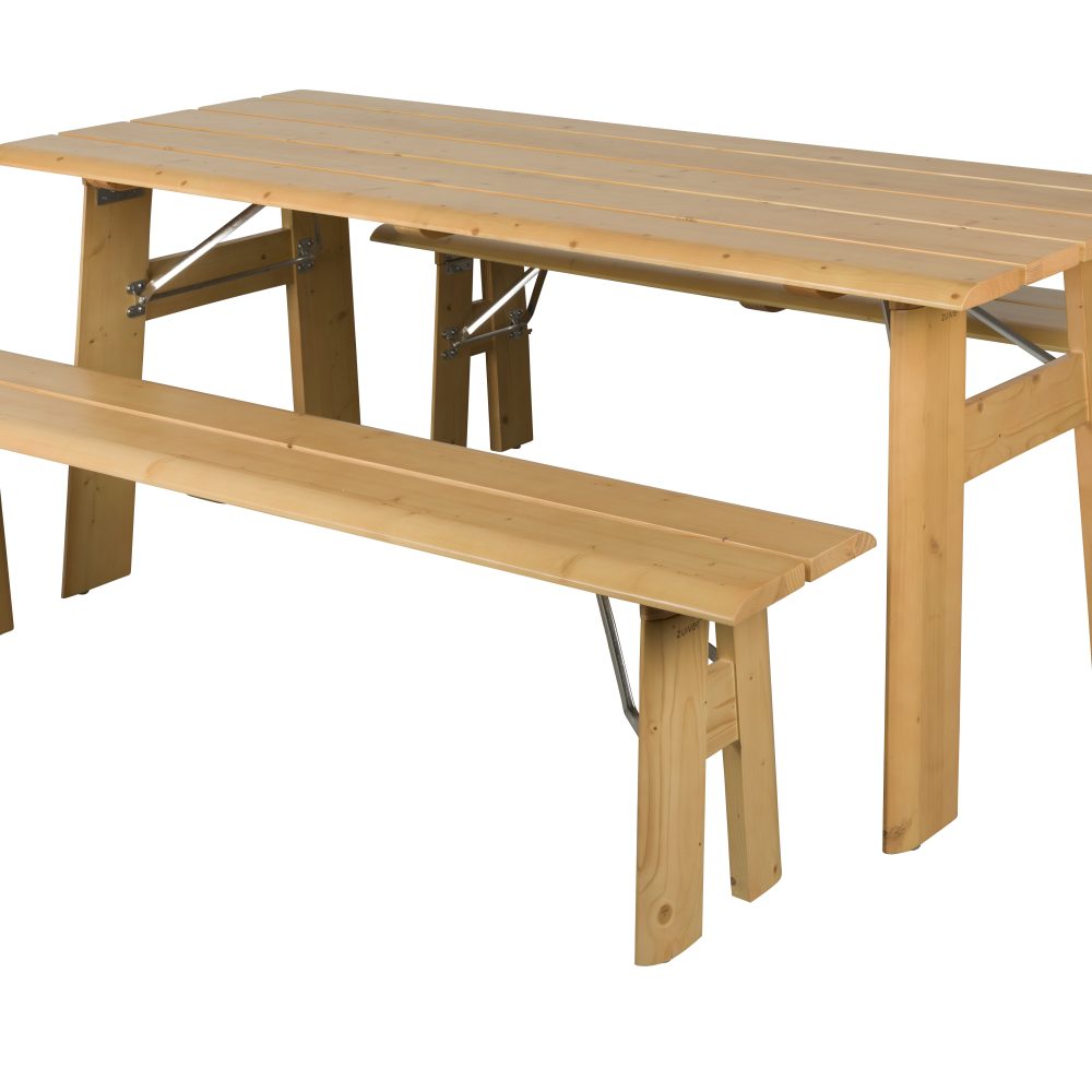Set Outdoor Avenue Natural