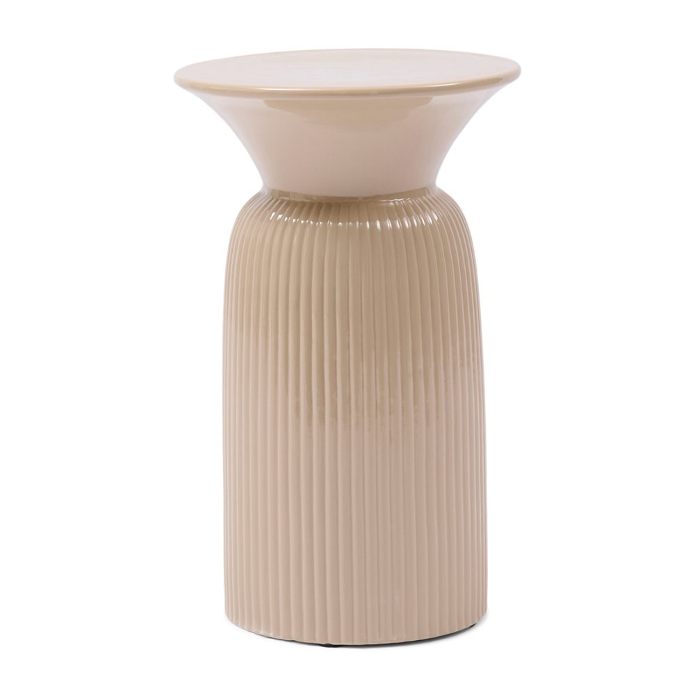 Cascais End Table High Sand