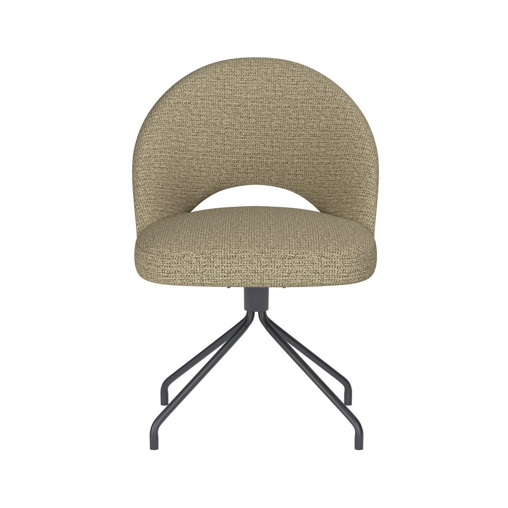 Chair Mick Green Spider Swivel