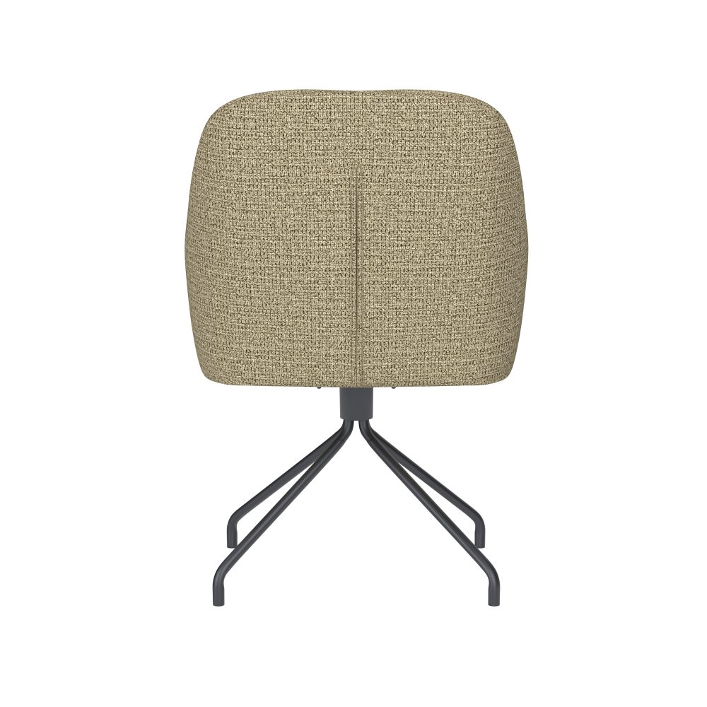 Chair Otis Green Spider Swivel