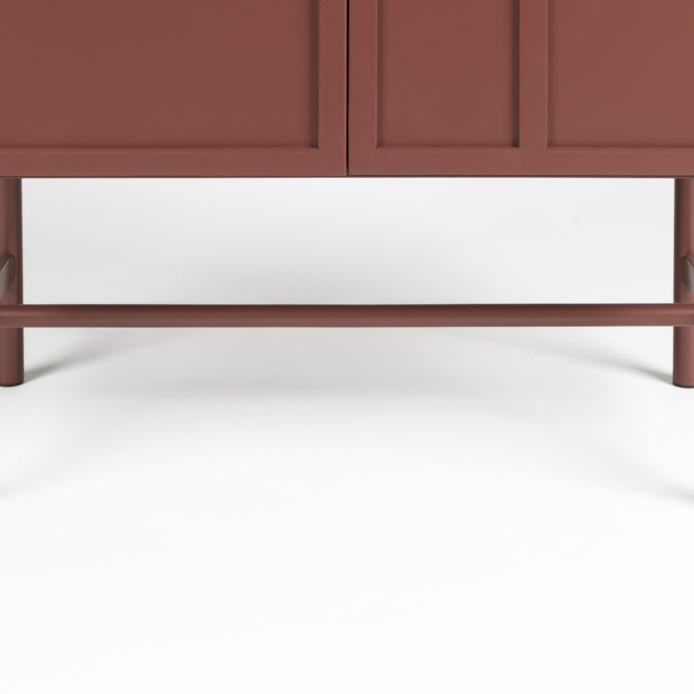 Cabinet Davis