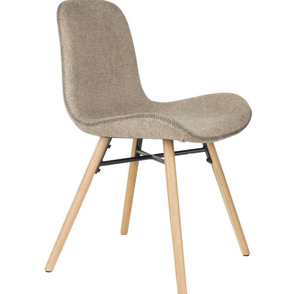 Chair Lester Brown