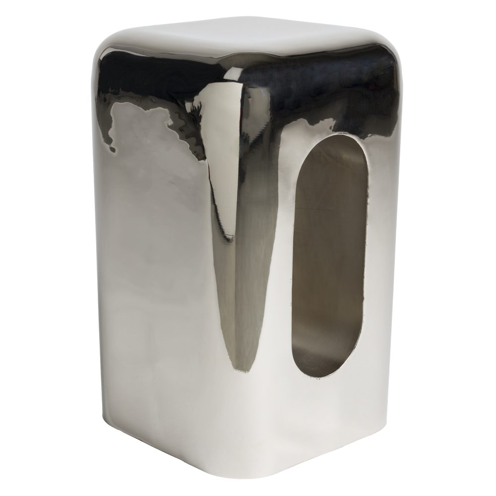 Stool Creek Chrome