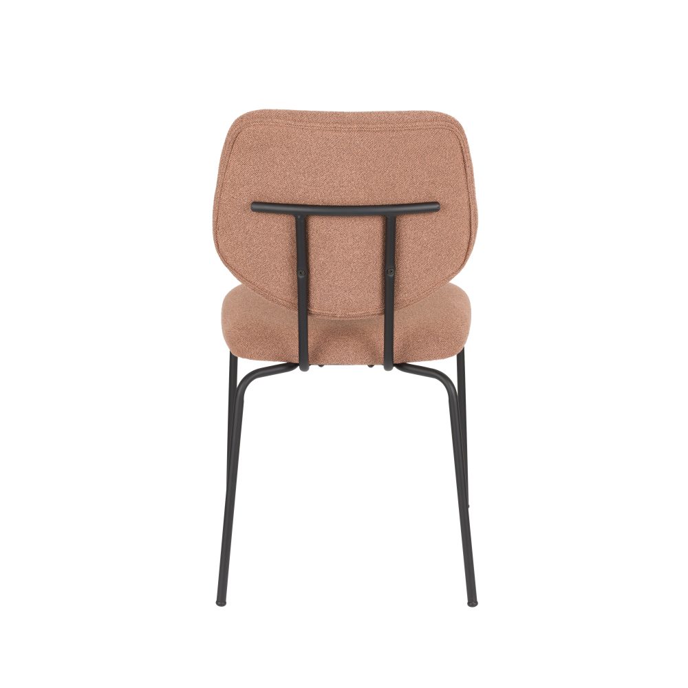Chair Zelo Pink
